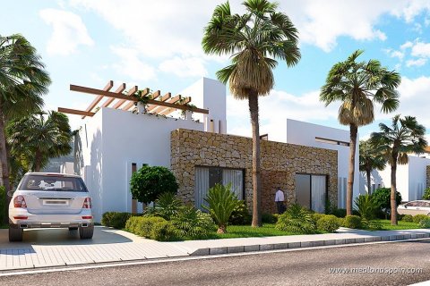 Villa zum Verkauf in Aspe, Alicante, Spanien 2 Schlafzimmer, 72 m2 Nr. 9209 - Foto 10