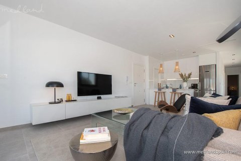 Villa zum Verkauf in Daya Nueva, Alicante, Spanien 3 Schlafzimmer, 150 m2 Nr. 9326 - Foto 3