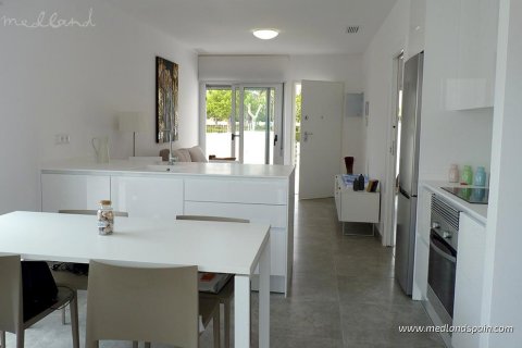 Wohnung zum Verkauf in Pilar de la Horadada, Alicante, Spanien 2 Schlafzimmer, 79 m2 Nr. 9164 - Foto 3