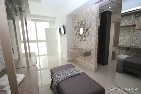 Villa zum Verkauf in La Manga del Mar Menor, Murcia, Spanien 3 Schlafzimmer, 126 m2 Nr. 9691 - Foto 9