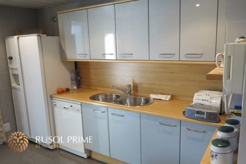 Wohnung zum Verkauf in Sitges, Barcelona, Spanien 4 Schlafzimmer, 300 m2 Nr. 8853 - Foto 7