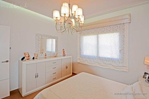 Villa zum Verkauf in Campoamor, Alicante, Spanien 4 Schlafzimmer, 154 m2 Nr. 9713 - Foto 10
