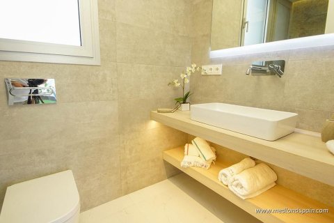 Villa zum Verkauf in Torrevieja, Alicante, Spanien 3 Schlafzimmer, 94 m2 Nr. 9129 - Foto 14