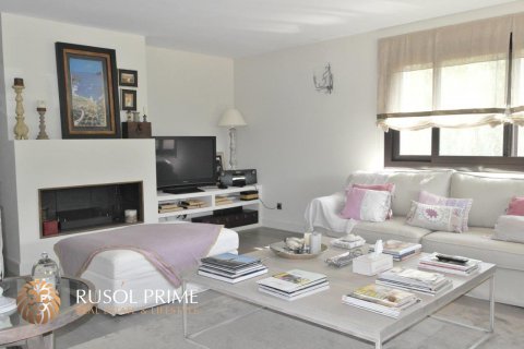 Villa zum Verkauf in Sant Andreu de Llavaneres, Barcelona, Spanien 8 Schlafzimmer, 511 m2 Nr. 8832 - Foto 5