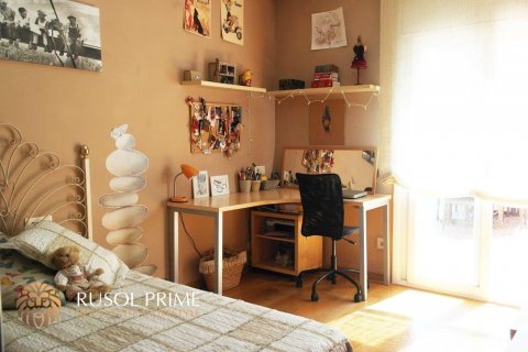 Villa zum Verkauf Sant Andreu de Llavaneres, Barcelona, Spanien 5 Schlafzimmer, 320 m2 Nr. 8771 - Foto 9