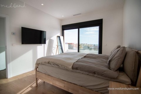 Villa zum Verkauf in Los Montesinos, Alicante, Spanien 3 Schlafzimmer, 108 m2 Nr. 9253 - Foto 15