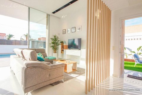 Villa zum Verkauf in Torrevieja, Alicante, Spanien 3 Schlafzimmer, 94 m2 Nr. 9129 - Foto 8