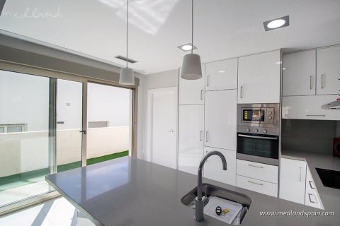 Villa zum Verkauf in Villamartin, Alicante, Spanien 3 Schlafzimmer, 89 m2 Nr. 9224 - Foto 7