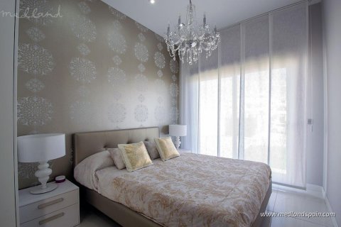 Villa zum Verkauf in Villamartin, Alicante, Spanien 3 Schlafzimmer, 89 m2 Nr. 9224 - Foto 9