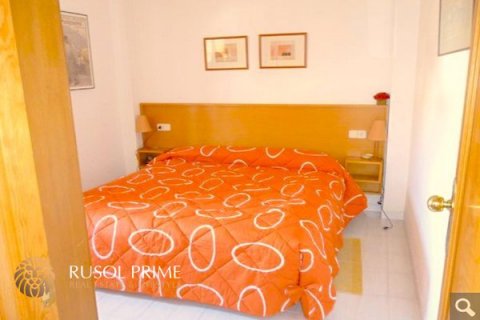 Wohnung zum Verkauf in S'Agaro, Girona, Spanien 4 Schlafzimmer, 130 m2 Nr. 8877 - Foto 14
