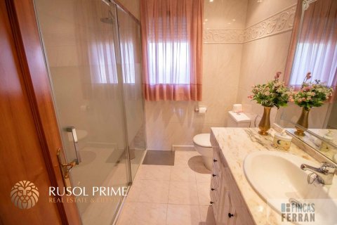 House zum Verkauf Coma-Ruga, Tarragona, Spanien 4 Schlafzimmer, 220 m2 Nr. 11587 - Foto 11