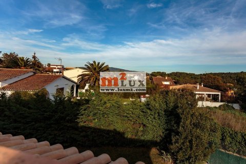 Villa zum Verkauf in Calonge, Girona, Spanien 4 Schlafzimmer, 404 m2 Nr. 16762 - Foto 27
