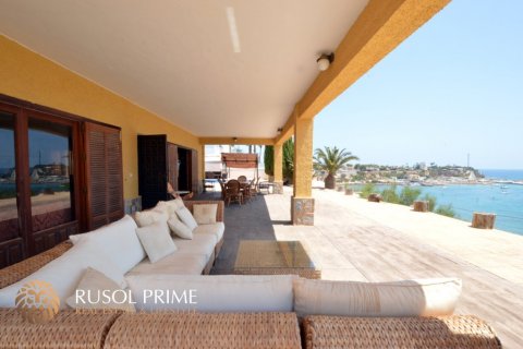 Villa zum Verkauf in Orihuela, Alicante, Spanien 6 Schlafzimmer, 600 m2 Nr. 11452 - Foto 1