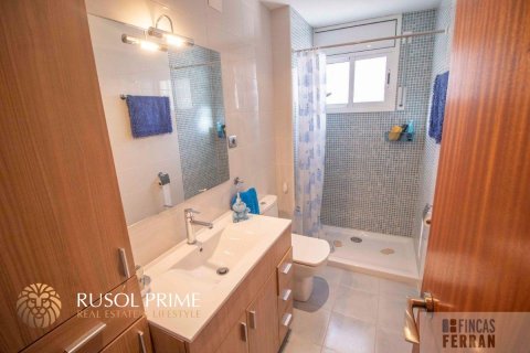 House zum Verkauf Coma-Ruga, Tarragona, Spanien 3 Schlafzimmer, 140 m2 Nr. 11964 - Foto 8