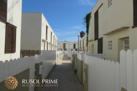 House zum Verkauf in Coma-Ruga, Tarragona, Spanien 3 Schlafzimmer, 85 m2 Nr. 11622 - Foto 9