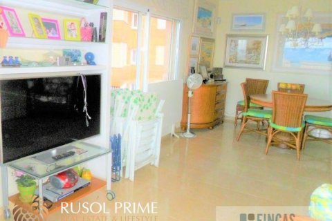 Wohnung zum Verkauf Coma-Ruga, Tarragona, Spanien 4 Schlafzimmer, 120 m2 Nr. 11615 - Foto 9