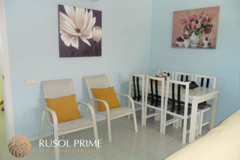 Wohnung zum Verkauf in Coma-Ruga, Tarragona, Spanien 2 Schlafzimmer, 80 m2 Nr. 11854 - Foto 4
