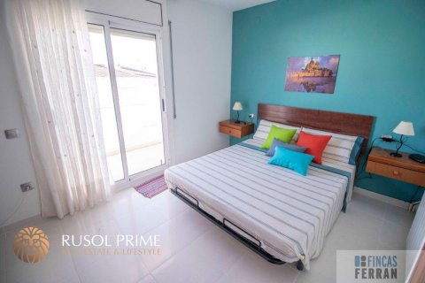 House zum Verkauf Coma-Ruga, Tarragona, Spanien 3 Schlafzimmer, 140 m2 Nr. 11964 - Foto 9