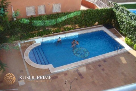 Wohnung zum Verkauf in Coma-Ruga, Tarragona, Spanien 2 Schlafzimmer, 60 m2 Nr. 11732 - Foto 4