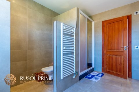 Villa zum Verkauf Llucmajor, Mallorca, Spanien 5 Schlafzimmer, 466 m2 Nr. 11690 - Foto 18