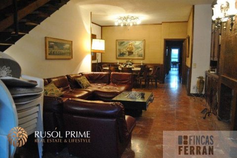 House zum Verkauf Coma-Ruga, Tarragona, Spanien 7 Schlafzimmer, 240 m2 Nr. 11629 - Foto 2