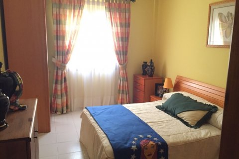 Wohnung zum Verkauf in Chayofa, Tenerife, Spanien 3 Schlafzimmer, 105 m2 Nr. 18332 - Foto 8