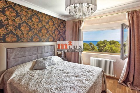 Villa zum Verkauf in Blanes, Girona, Spanien 4 Schlafzimmer, 334 m2 Nr. 16690 - Foto 9
