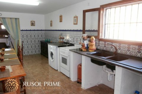 Townhouse zum Verkauf Arta, Mallorca, Spanien 2 Schlafzimmer, 174 m2 Nr. 11352 - Foto 19
