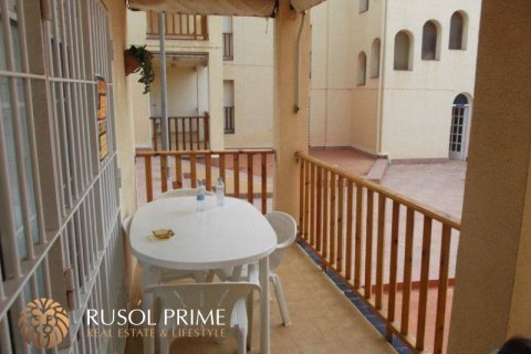 Wohnung zum Verkauf in Coma-Ruga, Tarragona, Spanien 2 Schlafzimmer, 60 m2 Nr. 11723 - Foto 9