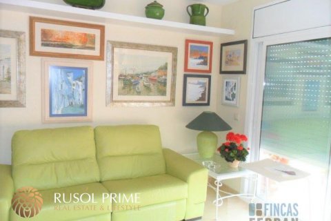 Wohnung zum Verkauf Coma-Ruga, Tarragona, Spanien 4 Schlafzimmer, 120 m2 Nr. 11615 - Foto 12