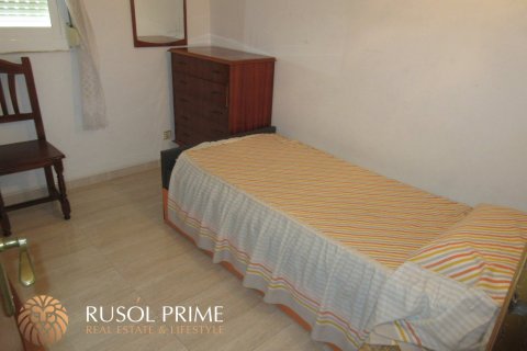 Wohnung zum Verkauf in Coma-Ruga, Tarragona, Spanien 2 Schlafzimmer, 70 m2 Nr. 11623 - Foto 2