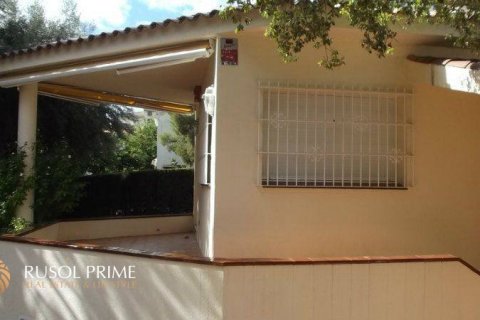 House zum Verkauf Coma-Ruga, Tarragona, Spanien 3 Schlafzimmer, 100 m2 Nr. 11779 - Foto 13