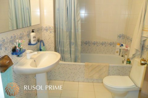 Wohnung zum Verkauf Coma-Ruga, Tarragona, Spanien 3 Schlafzimmer, 70 m2 Nr. 11640 - Foto 4