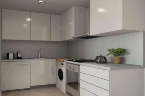 Gewerbeimmobilien zum Verkauf in Barcelona, Spanien 390 m2 Nr. 11536 - Foto 2