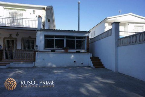 House zum Verkauf in Coma-Ruga, Tarragona, Spanien 9 Schlafzimmer, 260 m2 Nr. 11781 - Foto 15