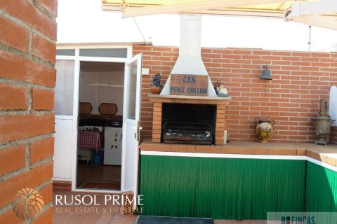 Wohnung zum Verkauf in Coma-Ruga, Tarragona, Spanien 3 Schlafzimmer, 95 m2 Nr. 11733 - Foto 7