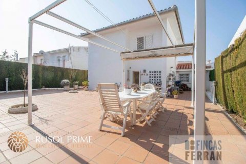 House zum Verkauf Coma-Ruga, Tarragona, Spanien 5 Schlafzimmer, 250 m2 Nr. 12005 - Foto 3