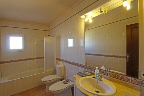 Villa zum Verkauf in Santa Ponsa, Mallorca, Spanien 5 Schlafzimmer, 300 m2 Nr. 18448 - Foto 8