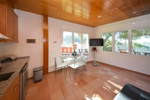 Villa zum Verkauf in Lloret de Mar, Girona, Spanien 4 Schlafzimmer, 696 m2 Nr. 16865 - Foto 13
