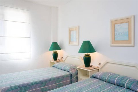 Wohnung zum Verkauf in Adeje, Tenerife, Spanien 3 Schlafzimmer, 86 m2 Nr. 18364 - Foto 12
