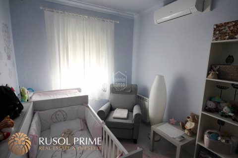 Wohnung zum Verkauf in Alaior, Menorca, Spanien 4 Schlafzimmer, 113 m2 Nr. 11302 - Foto 10