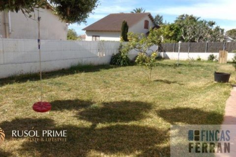 House zum Verkauf Coma-Ruga, Tarragona, Spanien 3 Schlafzimmer, 230 m2 Nr. 11602 - Foto 4