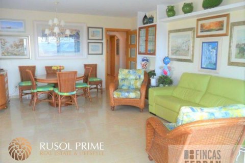 Wohnung zum Verkauf Coma-Ruga, Tarragona, Spanien 4 Schlafzimmer, 120 m2 Nr. 11615 - Foto 10