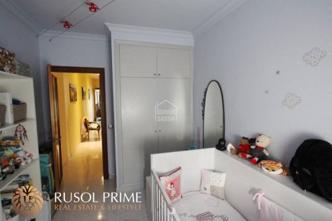 Wohnung zum Verkauf in Alaior, Menorca, Spanien 4 Schlafzimmer, 113 m2 Nr. 11302 - Foto 9