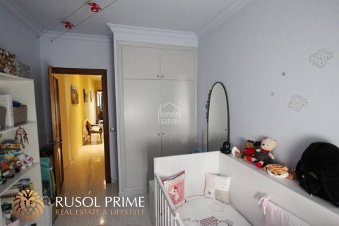 Wohnung zum Verkauf Alaior, Menorca, Spanien 4 Schlafzimmer, 113 m2 Nr. 11302 - Foto 9