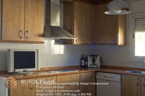 House zum Verkauf in Calafell, Tarragona, Spanien 4 Schlafzimmer, 300 m2 Nr. 11784 - Foto 7