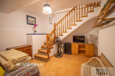 Wohnung zum Verkauf Coma-Ruga, Tarragona, Spanien 5 Schlafzimmer, 178 m2 Nr. 11974 - Foto 16