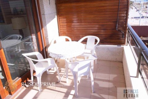 Wohnung zum Verkauf Coma-Ruga, Tarragona, Spanien 4 Schlafzimmer, 98 m2 Nr. 11737 - Foto 4