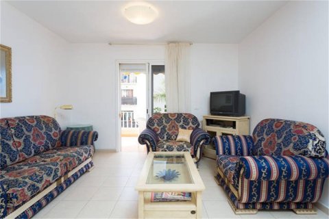 Wohnung zum Verkauf in Adeje, Tenerife, Spanien 3 Schlafzimmer, 86 m2 Nr. 18364 - Foto 2