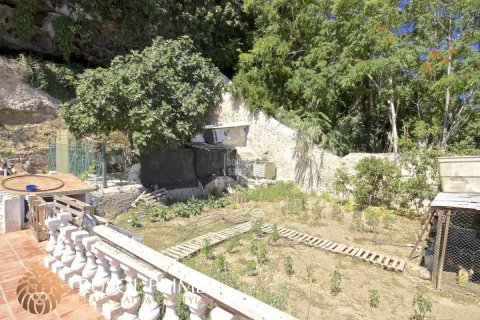 Townhouse zum Verkauf Mahon, Menorca, Spanien 3 Schlafzimmer, 222 m2 Nr. 11241 - Foto 5